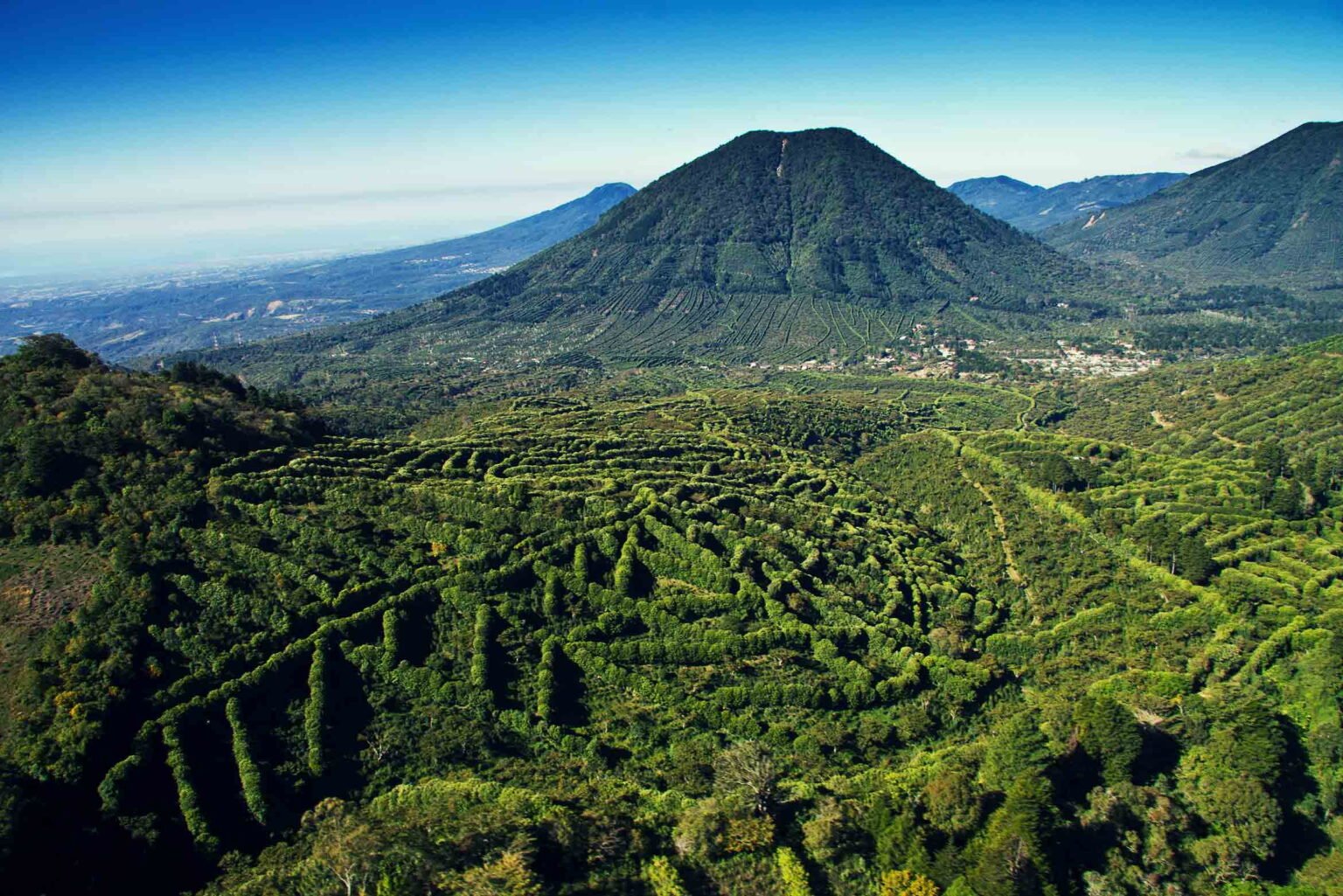 Qué ver en El Salvador